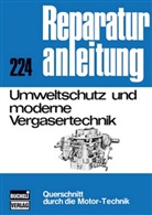 Umweltschutz und moderne Vergasertechnik