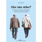Rosi Nieder - Oller oder doller?