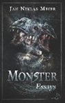 Jan Niklas Meier - Monster