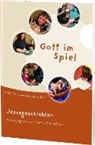 Martin Steinhäuser - Gott im Spiel, Jesusgeschichten