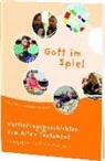 Martin Steinhäuser - Gott im Spiel