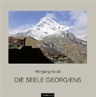 Wolfgang Korall, Wolfgang Korall - Die Seele Georgiens