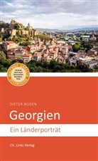 Dieter Boden - Georgien