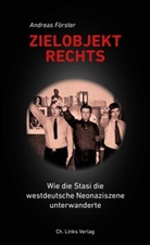 Andreas Förster - Zielobjekt Rechts
