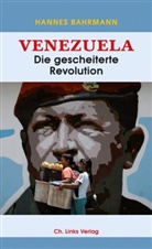 Hannes Bahrmann - Venezuela