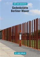 Gerhard Sälter, Gerhard (Dr.) Sälter - Gedenkstätte Berliner Mauer