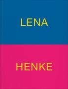 Philipp Demandt, Katharina Dohm, Katharina Dohm - Lena Henke Schrei mich nicht an, Krieger!