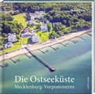 Jürgen Brandt - Die Ostseeküste Mecklenburg-Vorpommerns