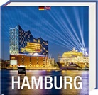 Hamburg - Book To Go