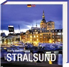 Harry Hardenberg, Harry Hardenberg - Stralsund - Book To Go