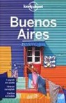 Isabel Albiston - Buenos Aires