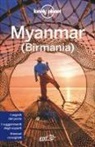 David Eimer, Adam Karlin, Nick Ray, Simon Richmond, Regis St Louis - Myanmar (Birmania)