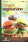 Carla Barzanò - Mangiare vegetariano