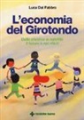 Luca Dal Fabbro - L'economia del girotondo. Dalla plastica ai satelliti: il futuro è dei rifiuti