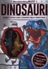 Dinosauri. Activity kit