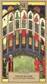 Nezamî Di Ganjè - Le sette principesse