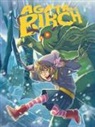 Sara Spano - Agatha e il birch