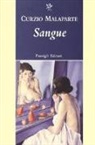 Curzio Malaparte - Sangue