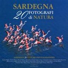 D. Ruiu - Sardegna. 20 fotografi di natura. Ediz. italiana e inglese
