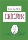 Tomi Ungerer - Críctor