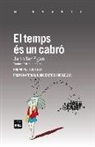 Jennifer Egan - El temps és un cabró