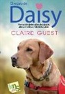 Claire Guest - El regalo de Daisy : perros de detección de cáncer, alerte médica y biodetección