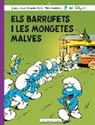 Thierry Culliford, Alain Jost, Nine Culliford, Jeroen De Coninck - Els Barrufets i les mongetes malves