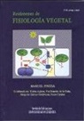 Manuel Pineda - Resúmenes de fisiología vegetal