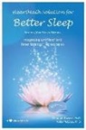 Rollin McCraty, Deborah Rozman - Heartmath Solution for Better Sleep