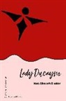 Mary E. Braddon, Mary Elizabeth Braddon, Roma Lach, Roman Lach - Lady Ducayne