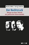 Marku Metz, Markus Metz, Georg Seeßlen - Der Rechtsruck