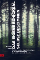 Franziska Bruder - Das eigene Schicksal selbst bestimmen