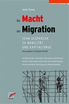 Günter Piening, Massim Perinelli, Massimo Perinelli - Die Macht der Migration