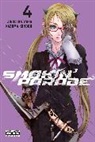 Abigail Blackman, Leighann Harvey, Jinsei Kataoka, Jinsei Kataoka, Kataoka Jinsei, Kazuma Kondou... - Smokin' Parade, Vol. 4