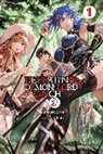 Tsukikage, Tsukikage Tsukikage - Defeating the Demon Lord's a Cinch (If You've Got a Ringer), Vol. 1