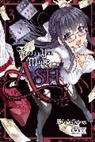 Andworld Design, Garrison Denim, Kakashi Oniyazu, Kakashi Oniyazu - Though You May Burn to Ash