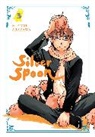 Hiromu Arakawa, Abigail Blackman, Haley Amanda, Hiromu Arakawa - Silver Spoon, Vol. 3