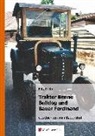Fritz Plieth - Traktor Benno Bulldog und Bauer Ferdinand