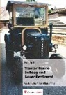 Fritz Plieth - Traktor Benno Bulldog und Bauer Ferdinand