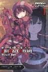 Rek Kawahara, Reki Kawahara, Kawahara Reki, Keiichi Sigsawa, Kohaku Kuroboshi, Reki Kawahara... - Sword Art Online Alternative Gun Gale Online, Vol. 1 (light novel)