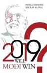 Saurav Sanyal, Pankaj Sharma - 2019