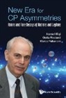 Ikaros I. Bigi, Giulia Ricciardi, Ikaros I Bigi, Ikaros I Bigi &amp; Giulia Ricciardi, Marco Pallavicini, Marco Pallavicini... - New Era For Cp Asymmetries: Axions And Rare Decays Of Hadrons And Leptons