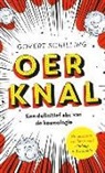 Govert Schilling, Liesbeth Kuitenbrouwer - Oerknal