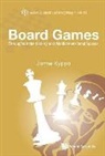 Jorma Kyppo, Jorma Kyppö, Jorma Kyppo (Univ Of Jyvaskyla Finland), Jorma Kyppo, Jorma (Univ Of Jyvaskyla Kyppo - Board Games: Throughout The History And Multidimensional Spaces
