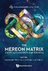 Lynnclaire Dennis Jytte Brender Mcnair, Lynnclaire Dennis, Louis H Kauffman, Louis H. Kauffman, Jytte Brender McNair - MEREON MATRIX, THE
