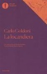 Carlo Goldoni, G. Davico Bonino - La locandiera