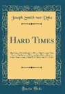 Joseph Smith van Dyke - Hard Times