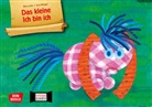Mira Lobe, Susi Weigel - Das kleine Ich bin ich. Kamishibai Bildkartenset
