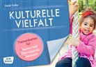 Heidi Keller - Kulturelle Vielfalt, m. 1 Beilage