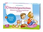 Jutta Bläsius - 30 Streichelgeschichten